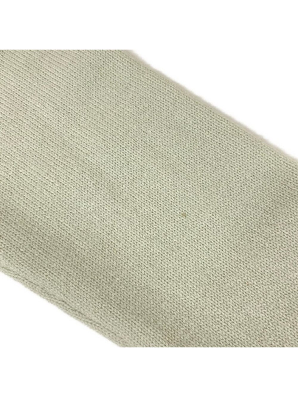 Loro Piana Cardigan 42 M Light Green Long Sleeve Cashmere - Picture 12 of 13